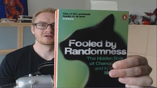 All Books by Nassim Nicholas Taleb Review  Fooled By Randomness Review amp other of Talebs Books [upl. by Kellsie571]