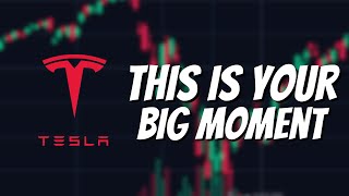 The Next 4 Months Could Make You Rich Tesla Stock [upl. by Karen499]