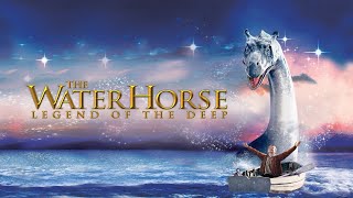 The Water Horse Legend of the Deep 2007 Movie  Emily Watson amp Alex Etel  Review amp Facts [upl. by Norbel]