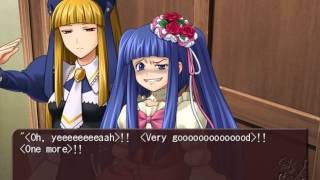 Umineko Chiru EP6 Epic Furudo Erika Trolling [upl. by Sneve]