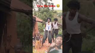 🤣full Josh dancing African boy Christmas song viral video😂 short video [upl. by Mogerly]