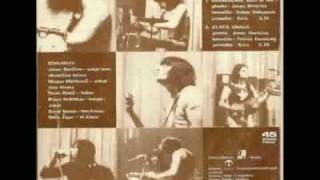 Srce  Gvendolina Live 1973 [upl. by Cott]