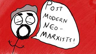 Jordan Peterson vs Postmodernism [upl. by Glaab]