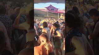 Ozora festival 2024  Day 0 Astral Projection [upl. by Benn]