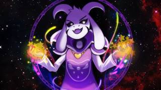 Nightcore  Stronger Than You  Asriel Dreemurr [upl. by Alexis130]