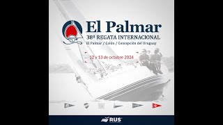 Regata El Palmar 2024  2° Etapa [upl. by Jeramey]