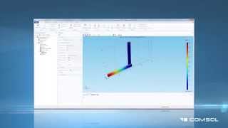 How to Perform a Multibody Dynamics MBD Simulation [upl. by Kcinomod]