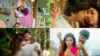 💞Cute💕New💕Love💕Mithanthu💕Mithanthu💕Song💕Status💞 [upl. by Ahsiei]