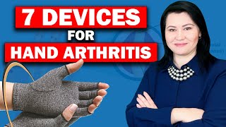 Essential Devices for Hand Arthritis Regain Control of Your Life [upl. by Akinwahs]