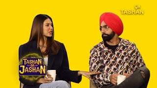 9X TASHAN DA JASHAN  EPISODE 7  AMMY VIRK  SONAM BAJWA  PUAADA SPECIAL  10 YEARS CELEBRATION [upl. by Tomasina]