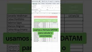 Excel e Planilhas excel planilhas [upl. by Oimetra]