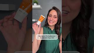 What makes a good sunscreen  The derma Co ad [upl. by Geier]