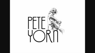 Pete Yorn  A Girl Like You [upl. by Morris147]