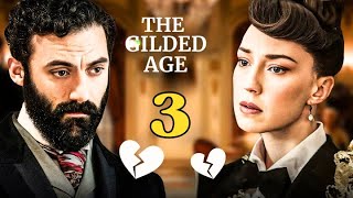 The Gilded Age Season 3 New Details REVEALED [upl. by Reave]