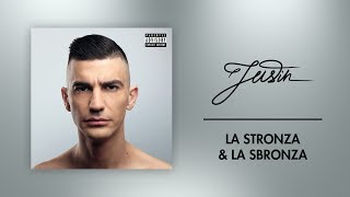 Jesto  La Stronza amp La Sbronza [upl. by Ynohtnad]