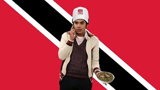 🇹🇹 Rajesh Koothrappali from TBBT visits Trinidad and Tobago 🇹🇹 [upl. by Elodea]