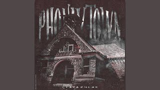 Playaphonk  PHONKY TOWN Audio [upl. by Sessilu]