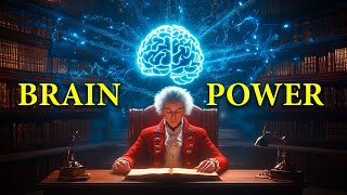 Mozart Effect for Brain Power  Discover the Genius Behind Enhanced Intelligence [upl. by Bonne]