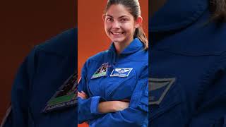 Alyssa Carson Is REALLY Going to MARS in 2030 [upl. by Marybelle]