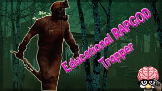 Educational Rapgod Trapper Game [upl. by Hna174]