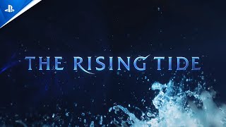 Final Fantasy XVI  The Rising Tide DLC Trailer  PS5 Games [upl. by Hertzfeld]