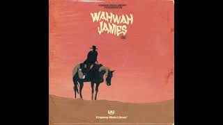 Kingsway Music Library  WahWah James Vol 1 [upl. by Seka]