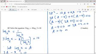 LOGARITHM AND INDICES  SHIFTING GRADES ONLINE SCHOOL [upl. by Standice]