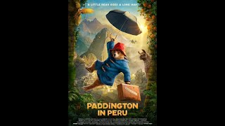 Paddington in Peru AI Review [upl. by Dranal846]