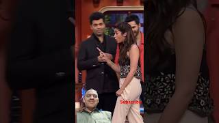 Kapil Sharma ko Alia Bhatt ne kon sa Declaration diya hai 😍 kapilsarmashow [upl. by Ailec]