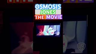 Osmosis Jones The Movie 🎥 [upl. by Aihsotal]