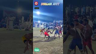 Dulah Jutt Di Raid kabaddilover sports [upl. by Nomrac622]