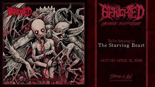 Benighted  The Starving Beast official track 2020 [upl. by Graner]