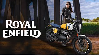 2025 ALL NEW ROYAL ENFIELD INTERCEPTOR BEAR 650 REVEALED EVERYTHING YOU NEED TO KNOW [upl. by Nylrehs]