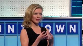 8 Out Of 10 Cats Does Countdown S07E01 [upl. by Scott]