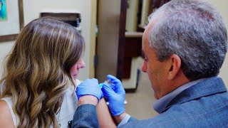 WKMGTV Centra Care to provide free flu shots Here’s when and where [upl. by Chev]