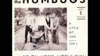 The Humbugs  A Little Bit Time 1964 [upl. by Breed]