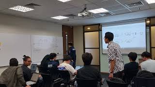 Control System Design F2024  Effect of Extra Poles Disturbance Rejection [upl. by Necyrb]