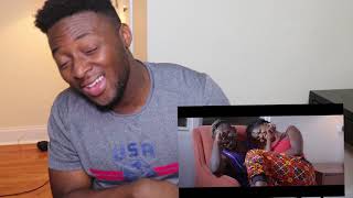 FANICKO FT DAPHNÉ AVEC TOI reaction [upl. by Nevek]