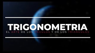 LA TRIGONOMETRIAðŸŒðŸ’­  Funciones Teorema de Pitagoras [upl. by Sherborn]