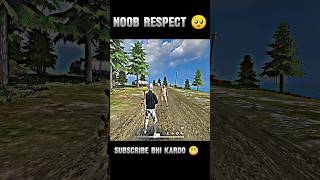 Noob respect 🥺🥺 bhai subscribe to kar 📈🗿 jai shree ram 🚩🚩 [upl. by Nebra972]