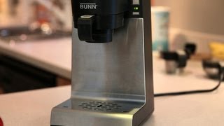 First Look  Bunn MyCafe MCU [upl. by Devlin54]