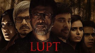 Lupt New South movie in hindi dubbed lupt full movie in hindi  Javed Jaffrey amp niki anija walia [upl. by Mohammad]