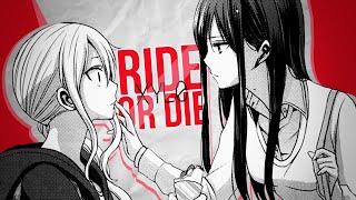 Tradução Ride Or Die  XYLØ [upl. by Ruffina]