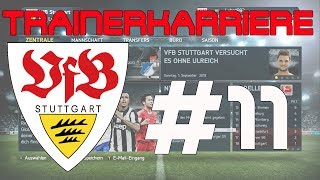 Fifa 14 Trainerkarriere 11  BVB Fankfurt Braunschweig Xbox One [upl. by Notlil857]