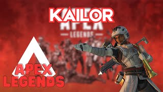 Trois clochards Apex Legends [upl. by Irvine]