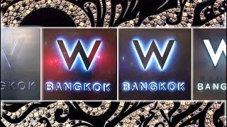 W Bangkok  Day amp Night [upl. by Awra]