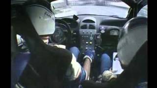 Delecour OnBoard Corsica 2000 [upl. by Queridas]