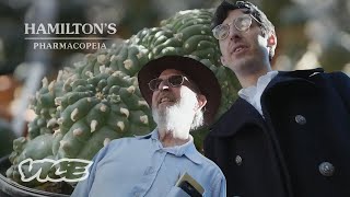 Hamilton Meets with a Cacti Expert  HAMILTONS PHARMACOPEIA [upl. by Nerhe997]