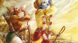 Shrimad Bhagavad Geeta Chapter12 Bhakti Yoga  Shlokas 57 [upl. by Cliffes689]