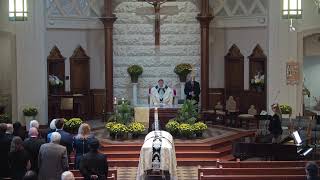 St Patricks Parish Chatham NJ  Live Stream [upl. by Zarah]